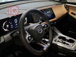 GAC GS3 EMZOOM